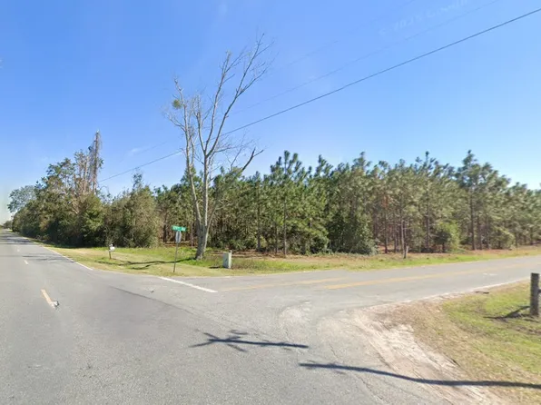 0 County Road 252/179th Rd, Mc Alpin, FL 32062