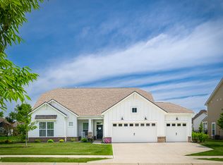5294 Landing Place Ln, Noblesville, IN 46062
