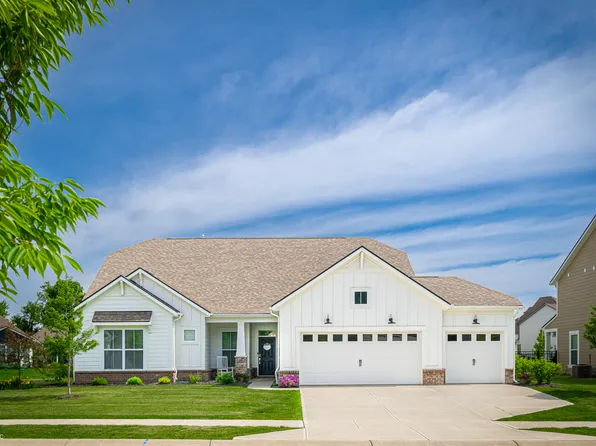 5294 Landing Place Ln, Noblesville, IN 46062