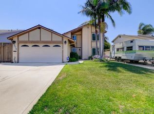 2374 Bar Bit Rd, Spring Valley, CA 91978