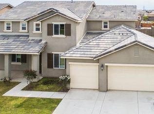 15327 Calabria Ct, Bakersfield, CA 93314