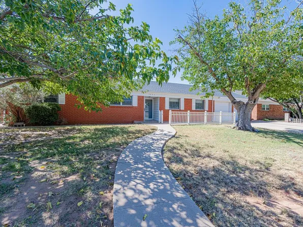 2607 Cimmaron Ave, Midland, TX 79705