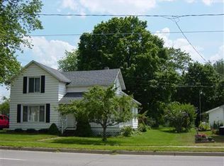 530 E State St, Colon, MI 49040