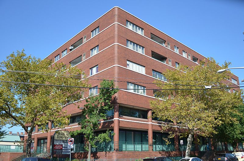 1st image of 41-51 WILSON AVE 4G #4G