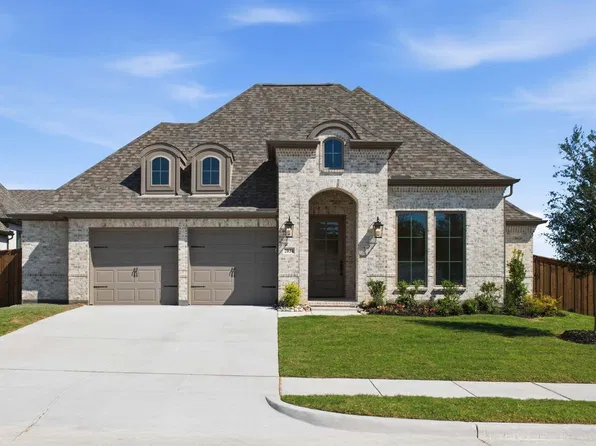 2036 Blackland St, Midlothian, TX 76065