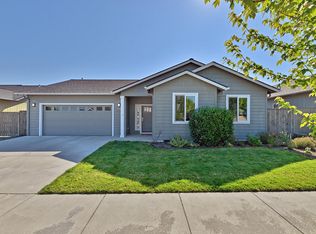 2111 La Connor Dr, Medford, OR 97501