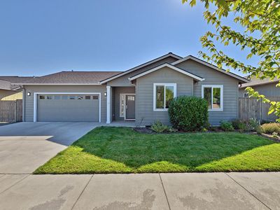2111 La Connor Dr, Medford, OR, 97501