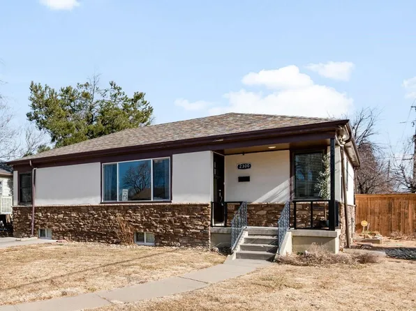 2300 Ironton Street, Aurora, CO 80010