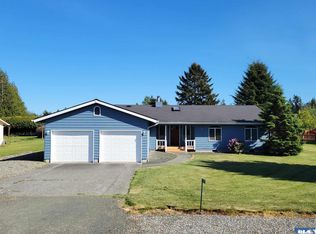 191 Cline Rd, Sequim, WA 98382