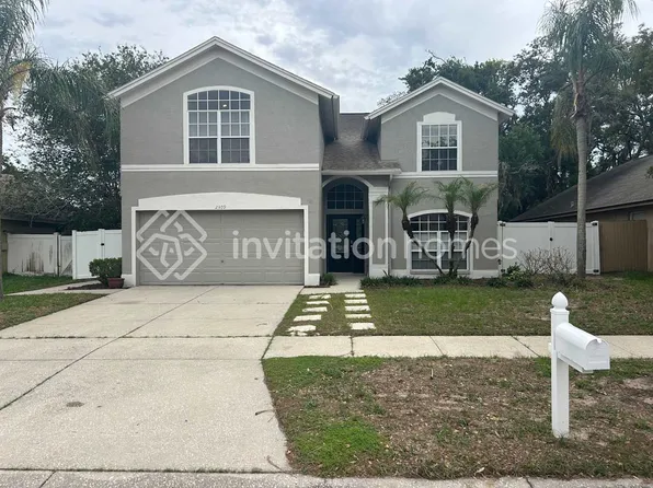 2309 Needham Dr, Valrico, FL 33596