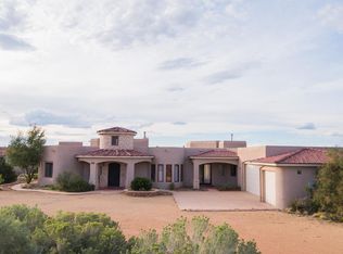 104 Camino Manzano, Placitas, NM 87043