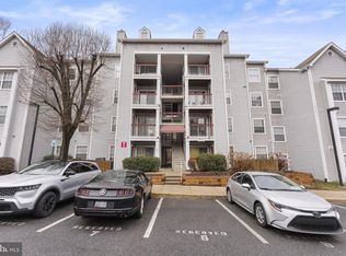 18502 Boysenberry Dr APT 160-78, Gaithersburg, MD 20879