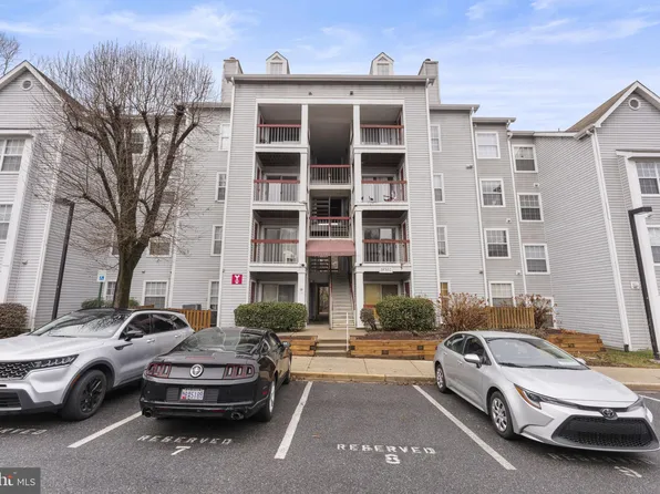 18502 Boysenberry Dr APT 160-78, Gaithersburg, MD 20879