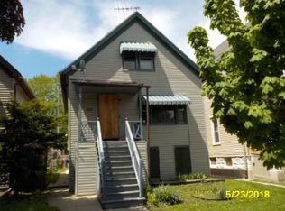 2349 S 19th St, Milwaukee, WI 53215