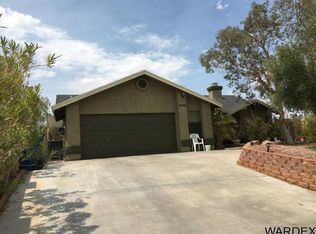 2548 Valley Vis, Bullhead City, AZ 86442