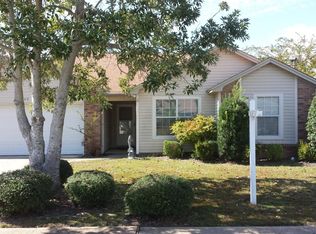 2149 Hillary Ln, Navarre, FL 32566