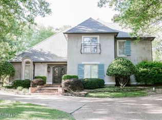 112 Claiborne Chas, Ridgeland, MS 39157