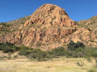 Castano Ct #86, Tubac, AZ 85646