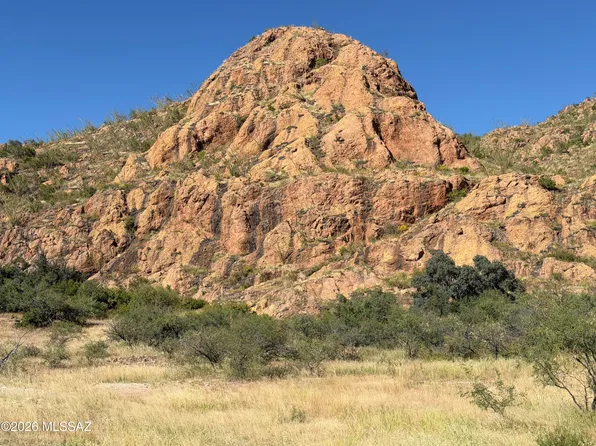 Castano Ct #86, Tubac, AZ 85646
