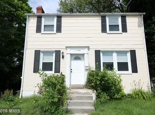 11706 Georgia Ave, Silver Spring, MD 20902