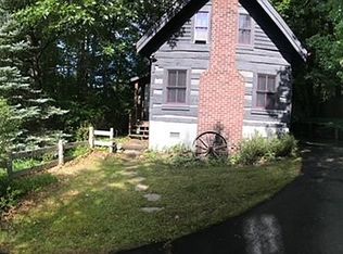 303 Watauga Dr, Boone, NC 28607