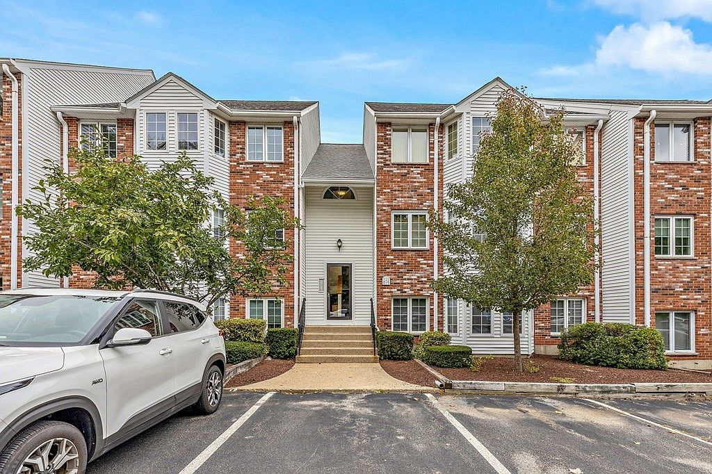 122 Tall Oaks Dr UNIT I, Weymouth, MA 02190 Zillow
