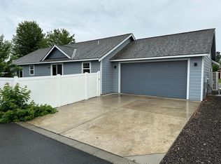 108 W Greenfield Ave, Ellensburg, WA 98926