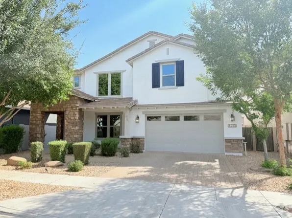 4913 S Moccasin Trl, Gilbert, AZ 85298