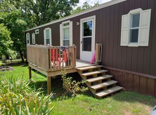 450758 Oak Rd, Afton, OK 74331