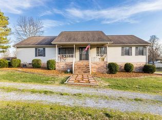 4310 Maywood Dr, Paducah, KY 42001