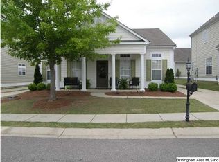 5438 Camellia Ln, Trussville, AL 35173