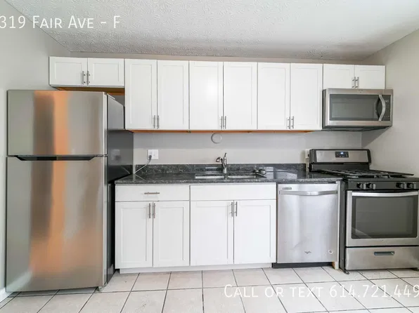 1319 Fair Ave APT F, Columbus, OH 43205