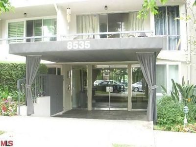 8535 W West Knoll Dr APT 101, West Hollywood, CA, 90069