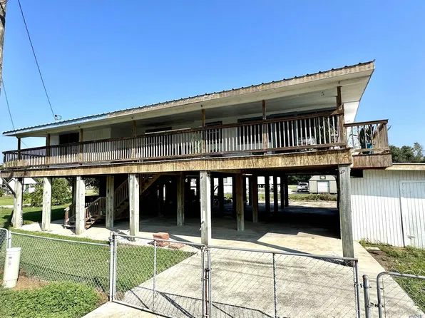 600 Jerry Ann St, Chauvin, LA 70344