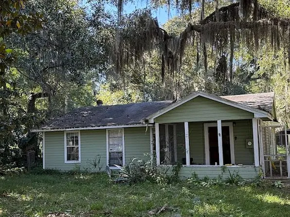 2860 Old Mayport Rd, Jacksonville, FL 32233