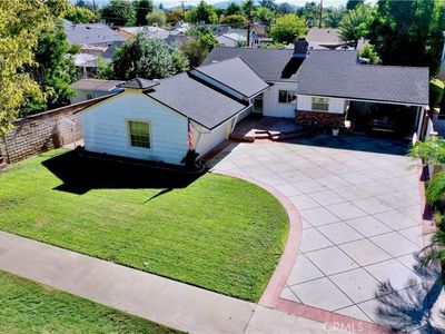 316 Orange Grove Ave, San Fernando, CA, 91340