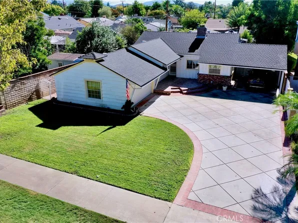 316 Orange Grove Ave, San Fernando, CA 91340