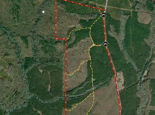 205/woodard Rd, Greenville, GA 30222