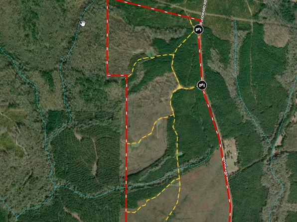 205/woodard Rd, Greenville, GA 30222