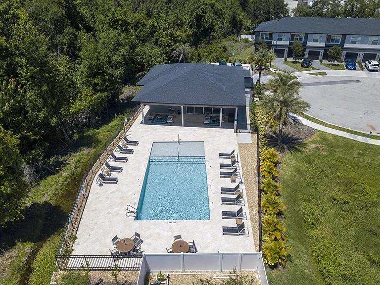 Le Reve Ct — Photo 86