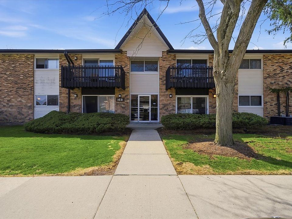 1st image of 14B Kingery Quarter APT 108