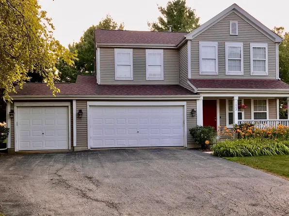 1802 Thornapple Way, Aurora, IL 60504