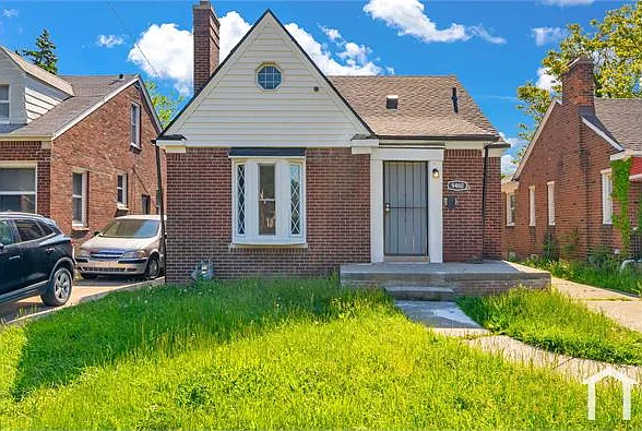 3 bed, 1200 sqft, $1,400 — Photo 2