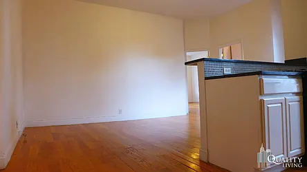 Rented by New York Quality Living Downtown