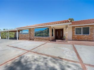 2898 Calmgarden Rd, Acton, CA 93510