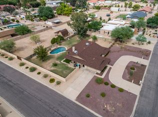 5236 W Soft Wind Dr, Glendale, AZ 85310