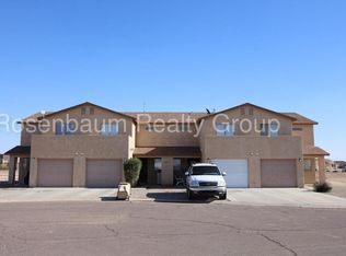 13211 S Kin Cir, Arizona City, AZ 85123