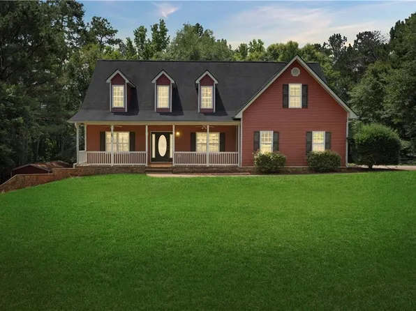 239 Berry Rd, McDonough, GA 30252