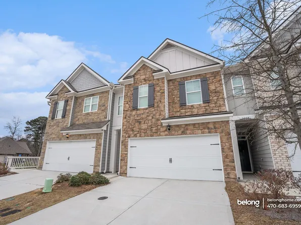 2594 Poppy Ct, Buford, GA 30519