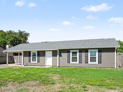 6860 Cecil Rd, Cocoa, FL, 32927